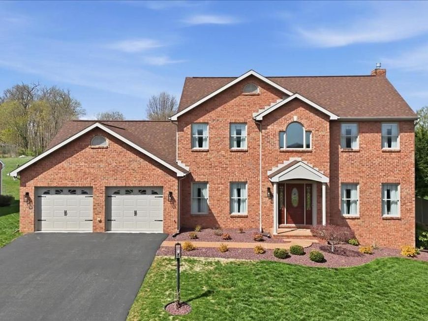 220 Montclair Court, Hagerstown, MD 21742 Main Photo