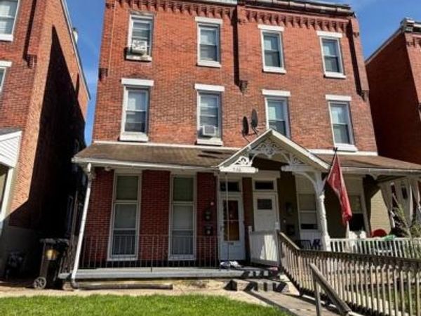 536 STANBRIDGE STREET, NORRISTOWN, PA 19401