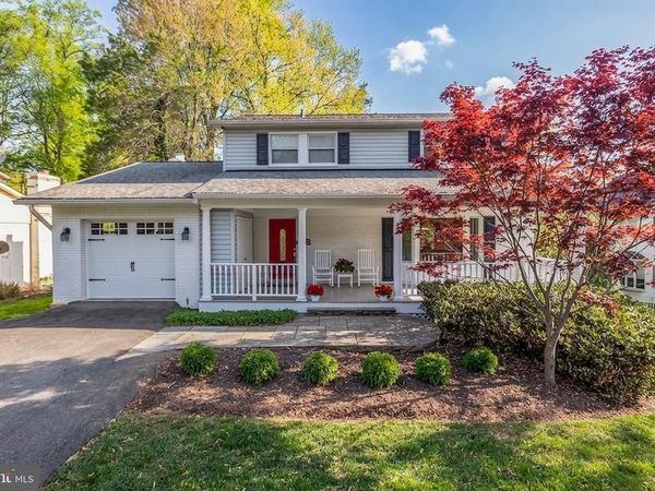 6330 OLD CHESTERBROOK ROAD, MCLEAN, VA 22101