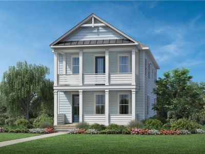 244 Newsday Street, Charleston, SC 29492