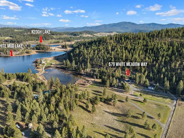 579 White Meadow Way, Colville, WA 99114