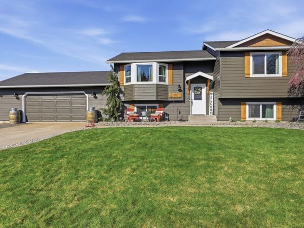 5607 N Malta St, Newman Lake, WA 99205