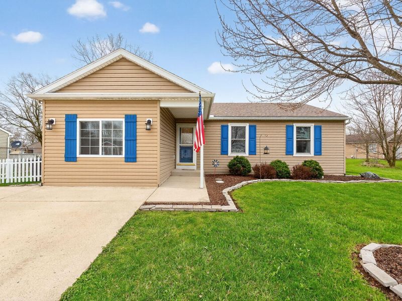 13996 Fels Boulevard, Marysville, OH 43040 Photo 2