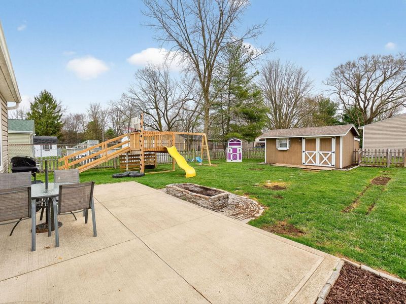 13996 Fels Boulevard, Marysville, OH 43040 Photo 22