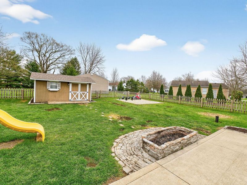 13996 Fels Boulevard, Marysville, OH 43040 Photo 24