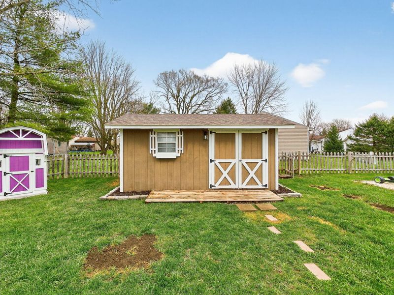 13996 Fels Boulevard, Marysville, OH 43040 Photo 25