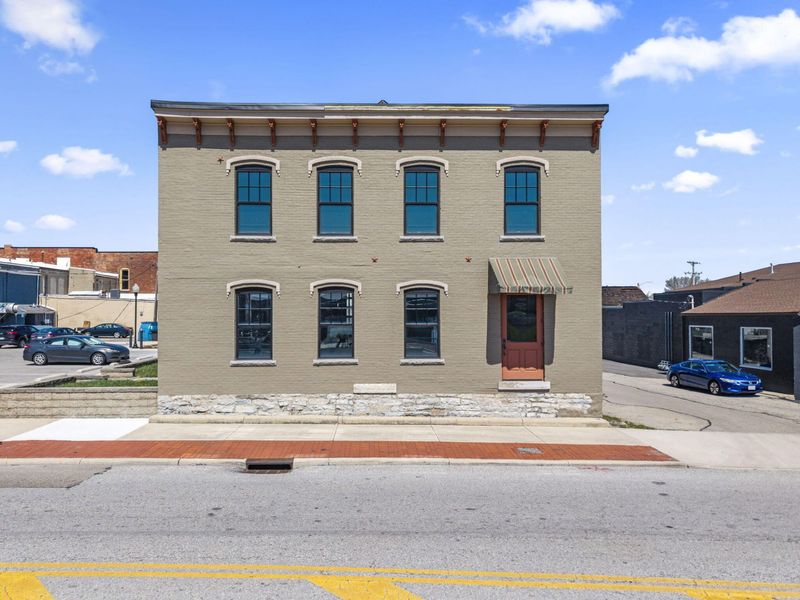 114 E Water Street, Piqua, OH 45356 Photo 1