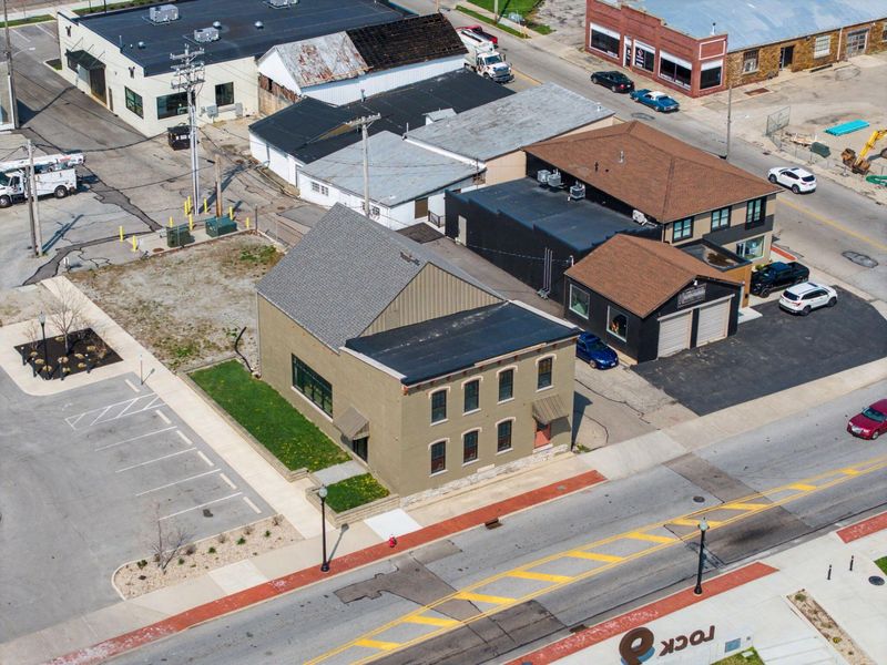 114 E Water Street, Piqua, OH 45356 Photo 15