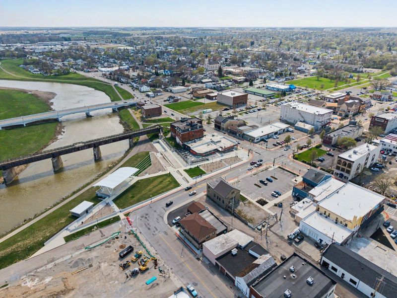 114 E Water Street, Piqua, OH 45356 Photo 16