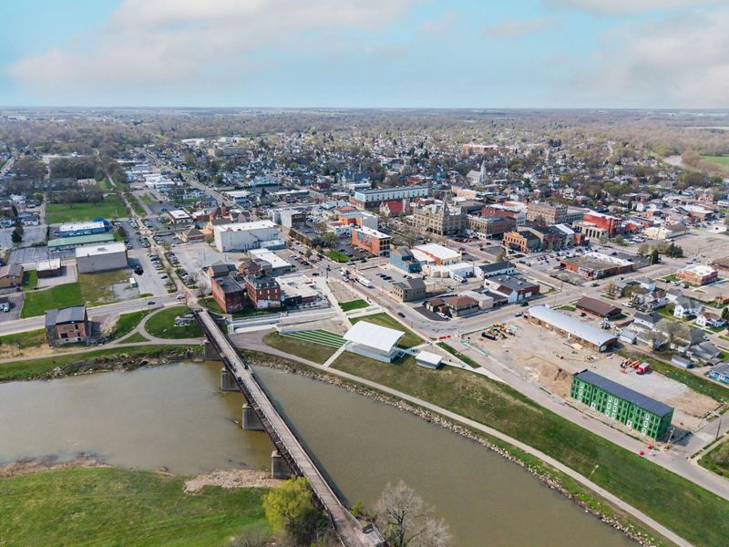 114 E Water Street, Piqua, OH 45356 Photo 19