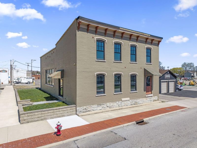 114 E Water Street, Piqua, OH 45356 Photo 3