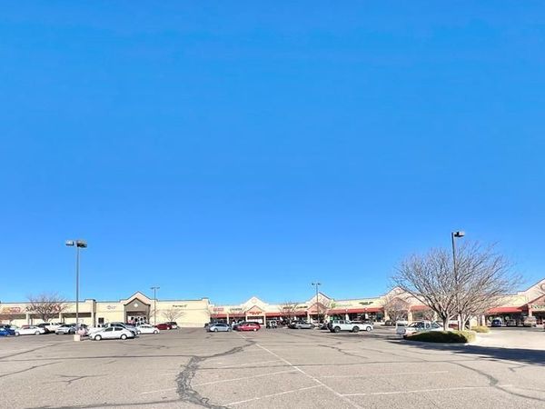 Market Plz, Pueblo West, CO 81007