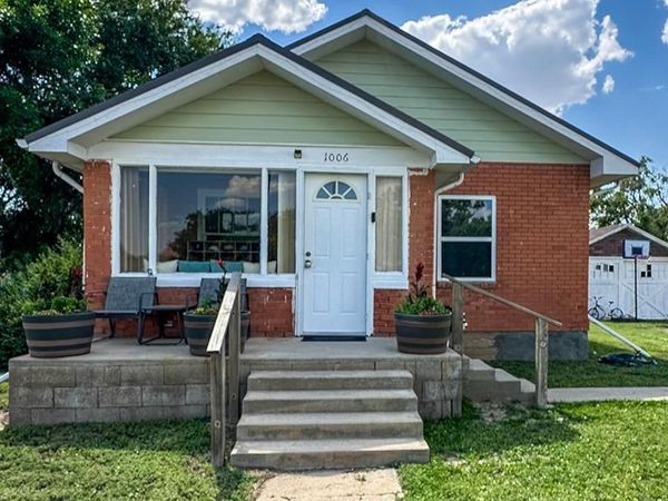 1006 Maine St, Eads, CO 81036