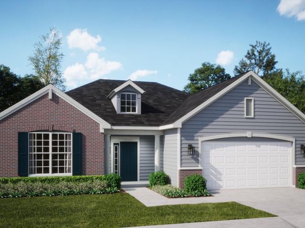 8671 Graystone Drive, Lowell, IN 46356