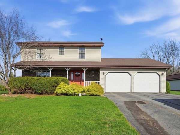 51 Goldenrod Drive, Valparaiso, IN 46385