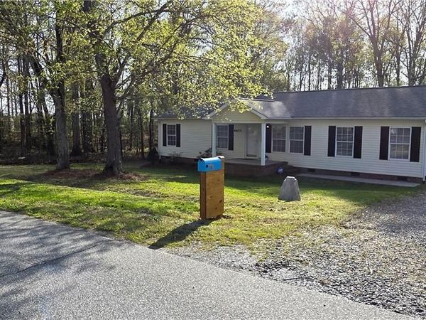 4657 Peace Forest Lane, Climax, NC 27233
