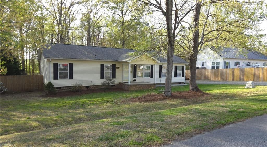 4657 Peace Forest Lane, Climax, NC 27233 Main Photo