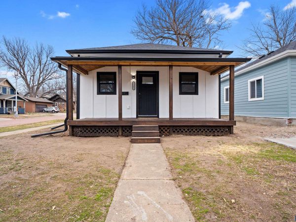 1302 S Norton Ave, Sioux Falls, SD 57105