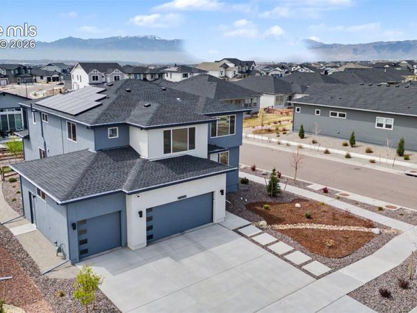 6707 Thimble Court, Colorado Springs, CO 80924