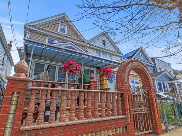 9555 115th Street , Richmond Hill S., NY 11419