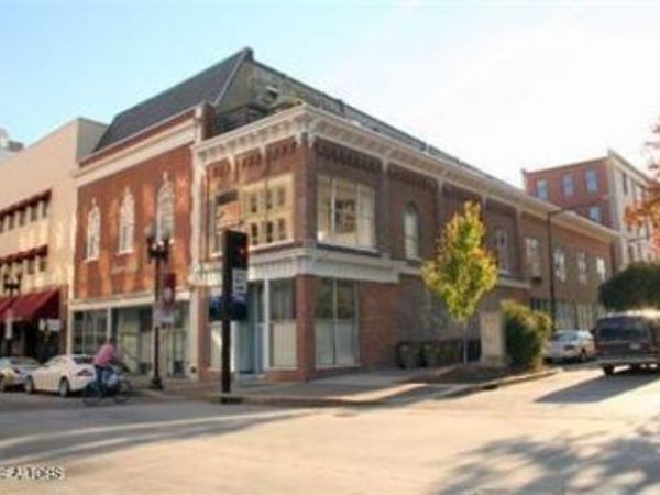 403 S Gay St, Knoxville, TN 37902