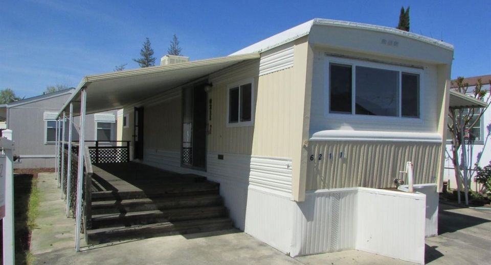 6211 Calgary Ave #82, Sacramento, CA 95841 Photo