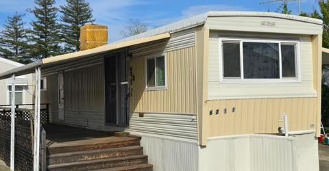 6211 Calgary Ave #82, Sacramento, CA 95841 Photo