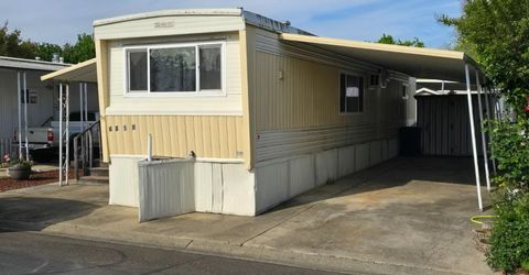 6211 Calgary Ave #82, Sacramento, CA 95841 Photo