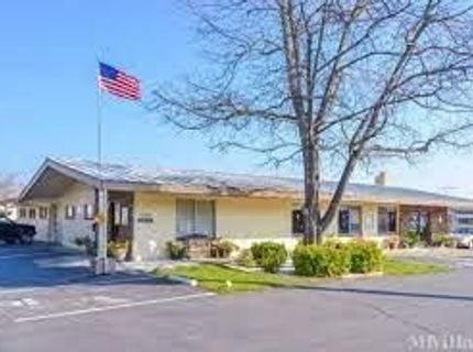 6211 Calgary Ave #82, Sacramento, CA 95841 Photo