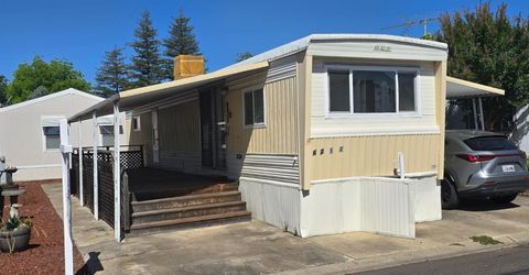 6211 Calgary Ave #82, Sacramento, CA 95841 Photo