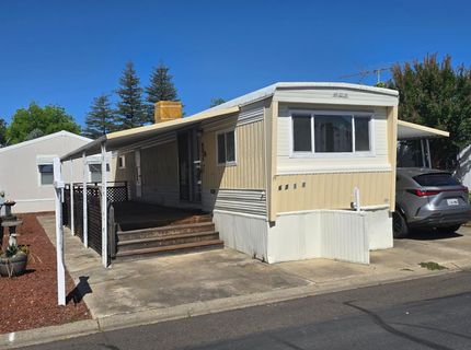 6211 Calgary Ave #82, Sacramento, CA 95841 Photo