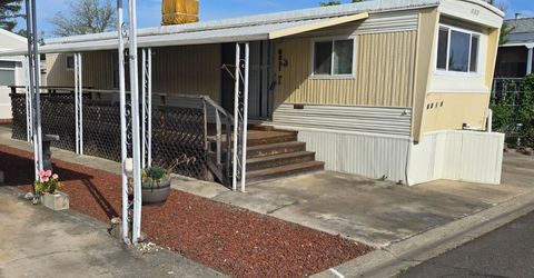 6211 Calgary Ave #82, Sacramento, CA 95841 Photo