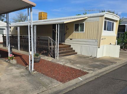 6211 Calgary Ave #82, Sacramento, CA 95841 Photo