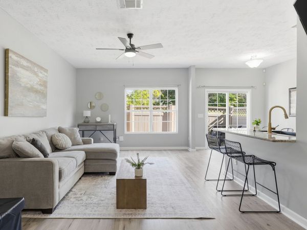 8215 Rossi Rd, Brentwood, TN 37027