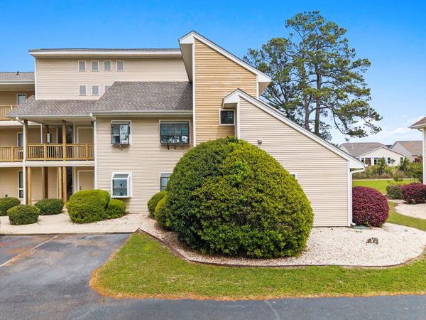 1025 W Plantation Dr. W, Unit 2717/2718, Little River, SC 29566