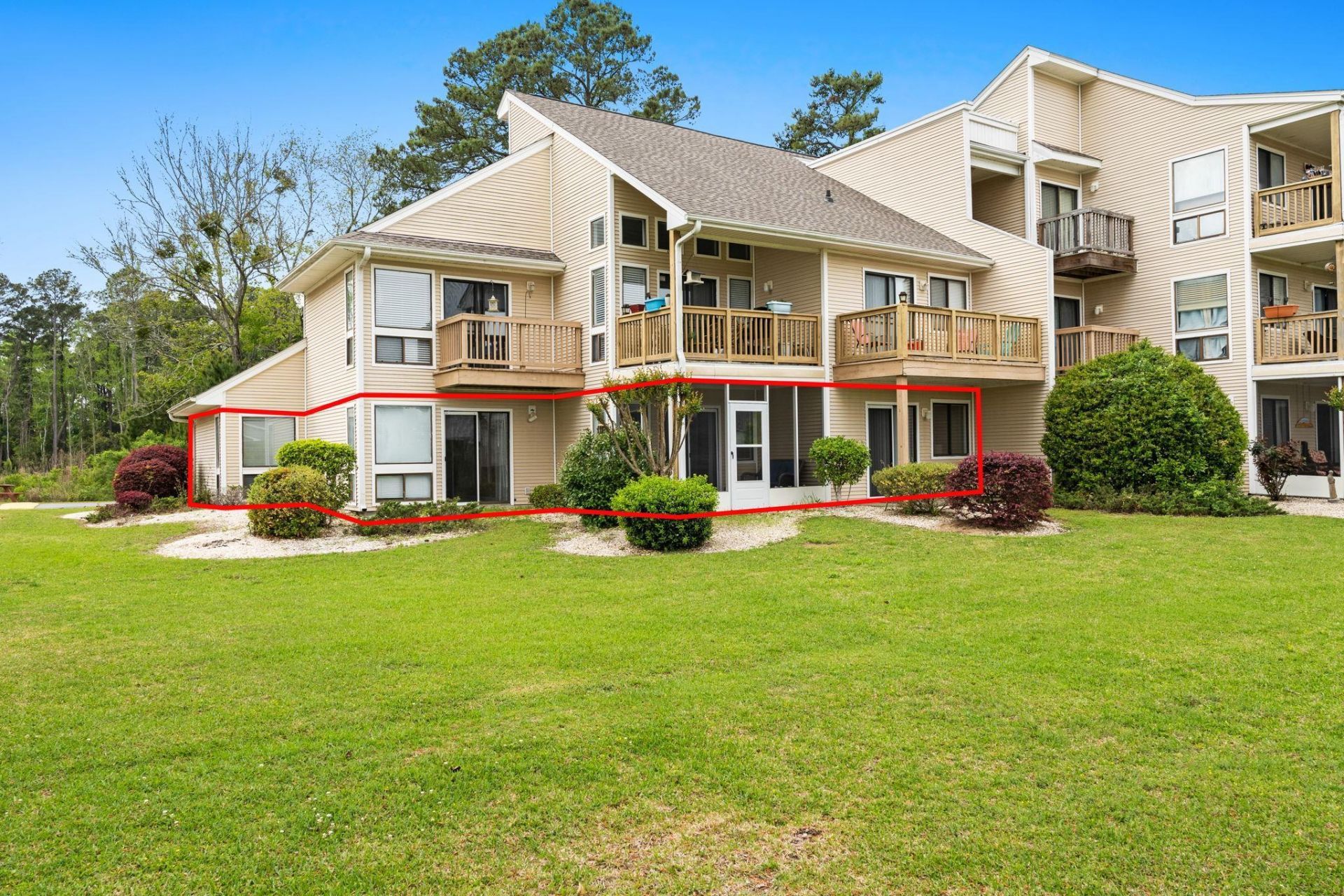 1025 W Plantation Dr. W Photo 38