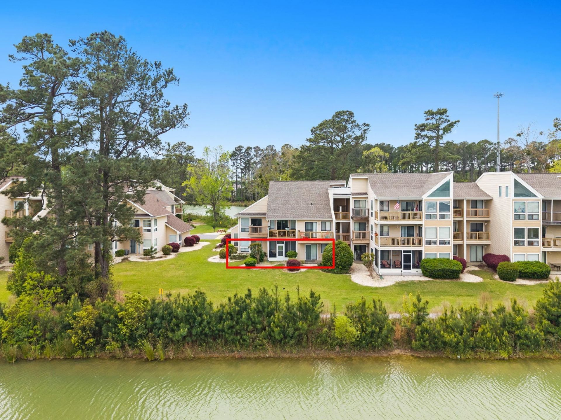 1025 W Plantation Dr. W Photo 39