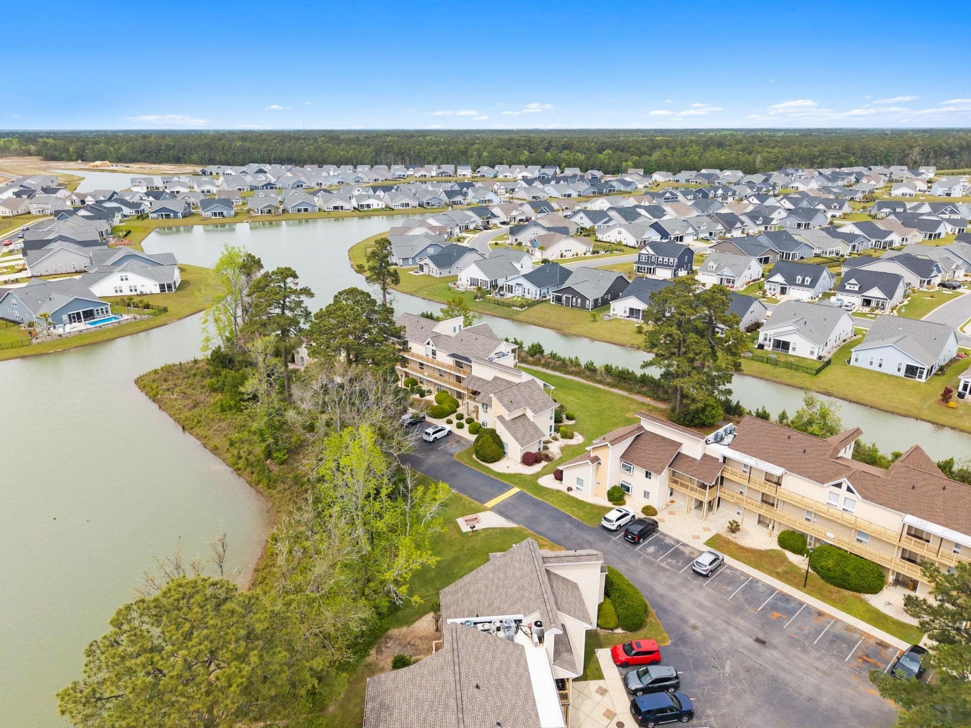 1025 W Plantation Dr. W Photo 40