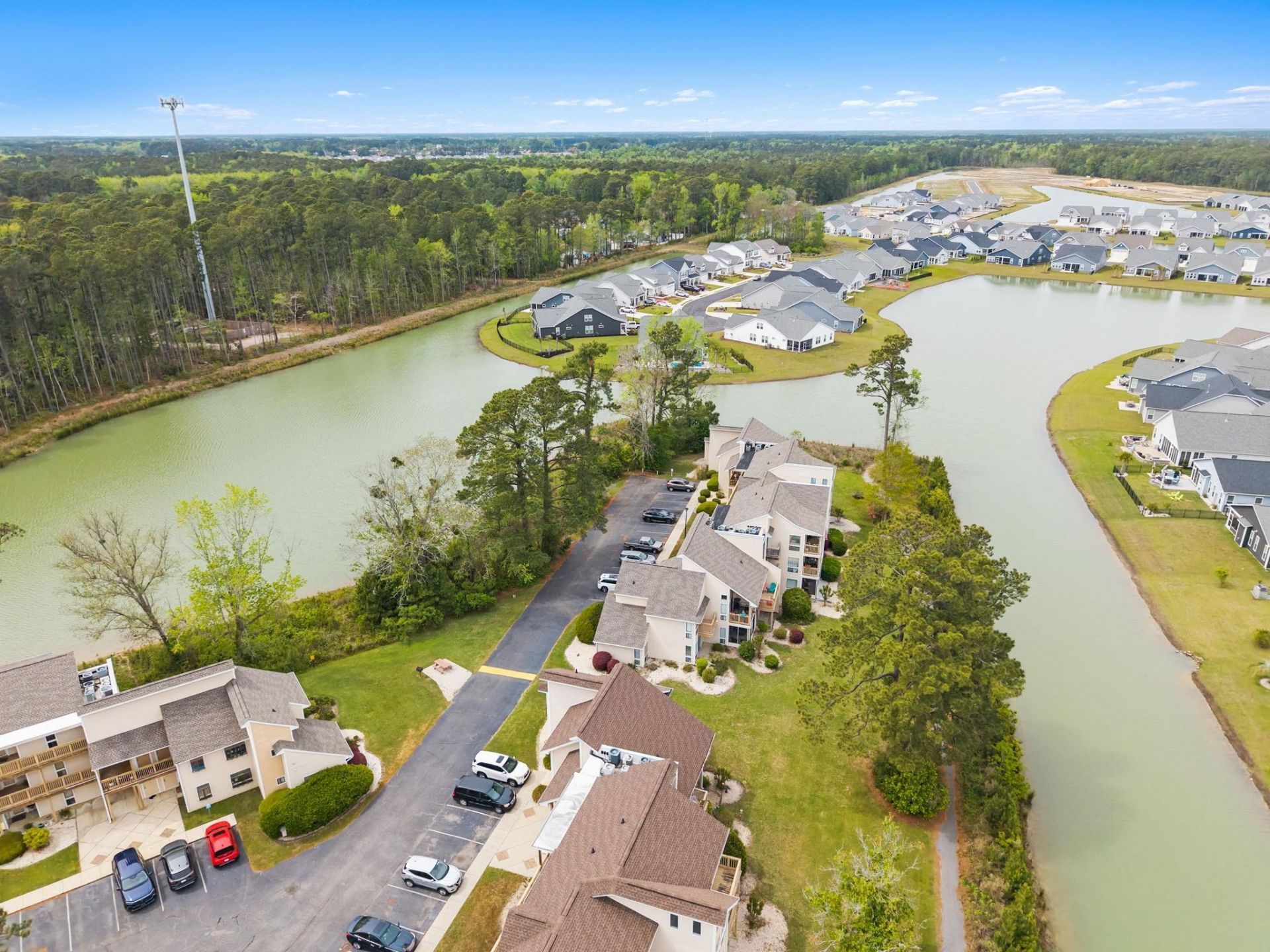 1025 W Plantation Dr. W Photo 53