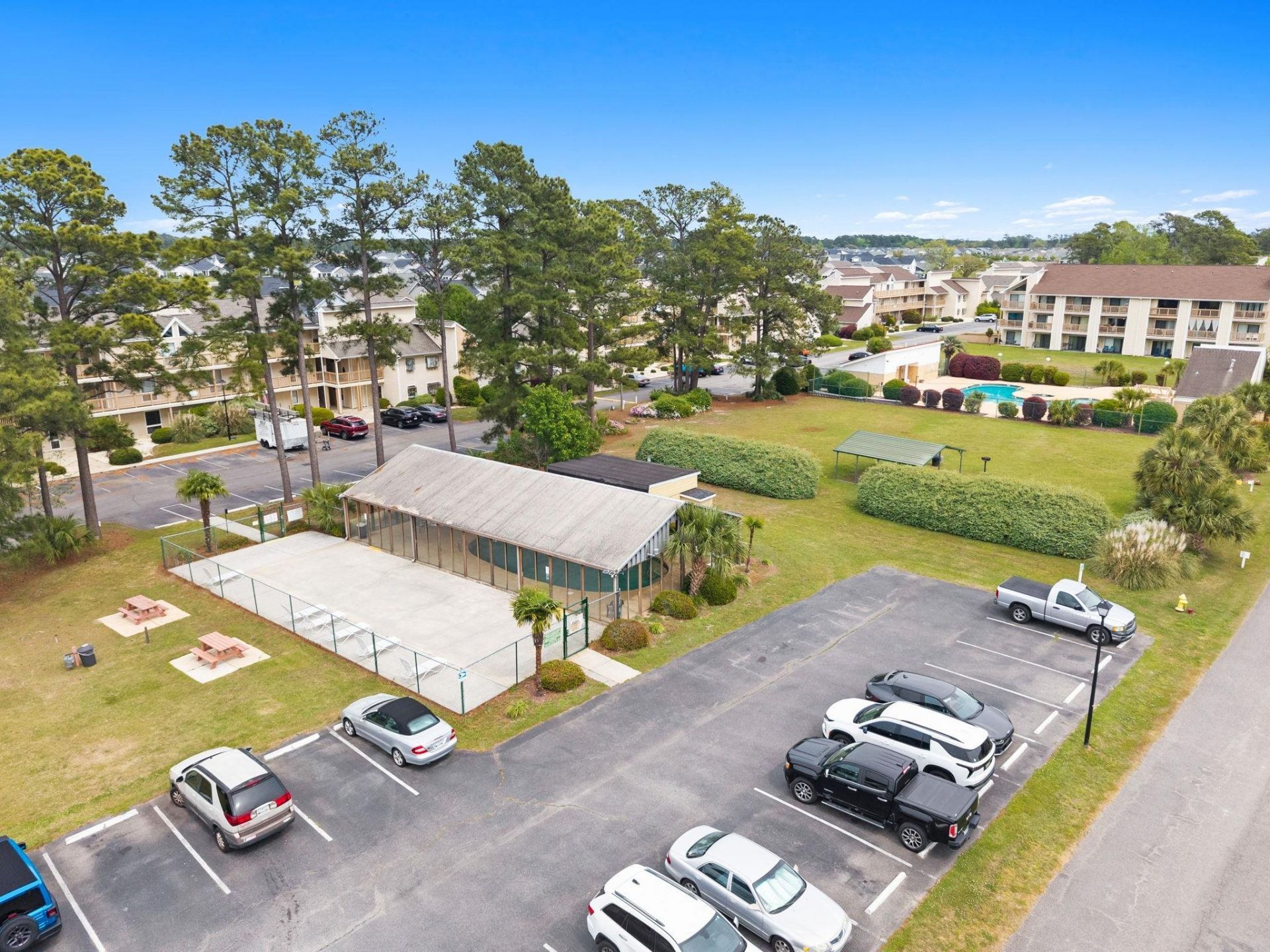 1025 W Plantation Dr. W Photo 55