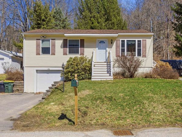 34 Valley Street, Laconia, NH 03246