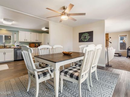 616 Pioche Street, Carson City, NV 89701 Photo