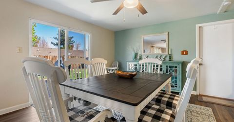 616 Pioche Street, Carson City, NV 89701 Photo