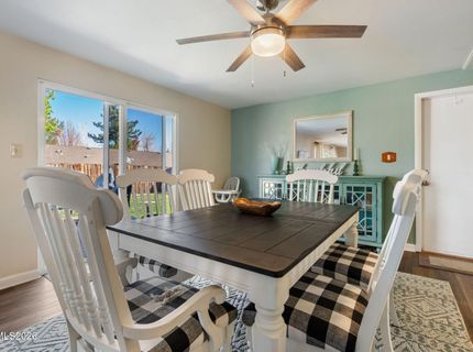 616 Pioche Street, Carson City, NV 89701 Photo