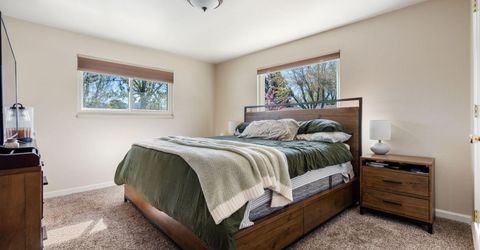 616 Pioche Street, Carson City, NV 89701 Photo