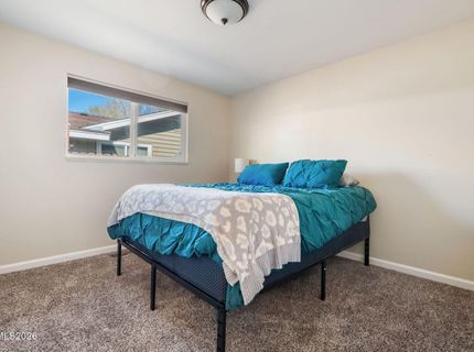 616 Pioche Street, Carson City, NV 89701 Photo