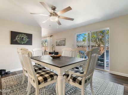 616 Pioche Street, Carson City, NV 89701 Photo