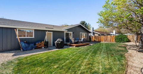 616 Pioche Street, Carson City, NV 89701 Photo