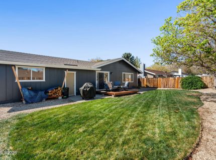 616 Pioche Street, Carson City, NV 89701 Photo