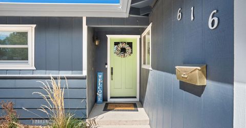 616 Pioche Street, Carson City, NV 89701 Photo